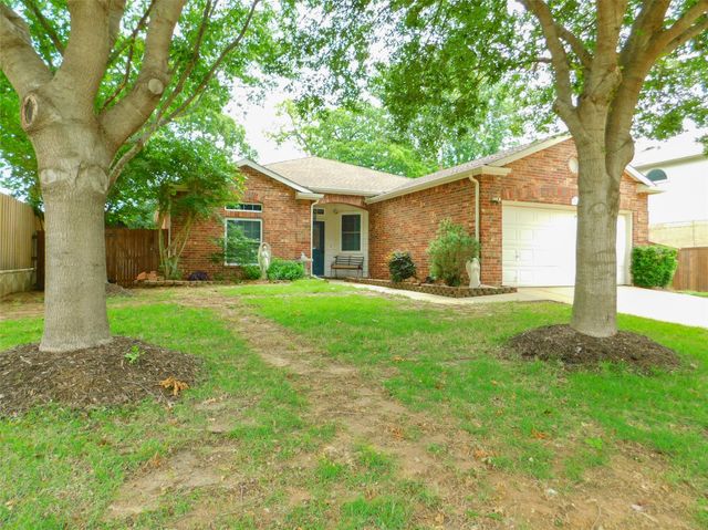 7917 Seven Oaks Lane, Denton, TX 76210