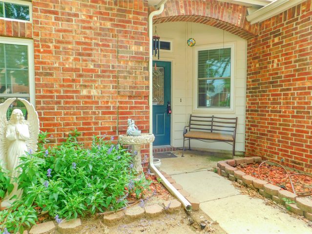 7917 Seven Oaks Lane, Denton, TX 76210
