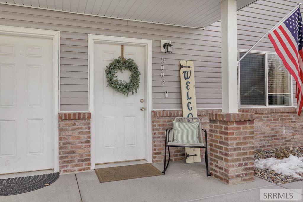 Image 1 of property listing at 2015 Lawrence Lane # 2002, Blackfoot, ID 83221