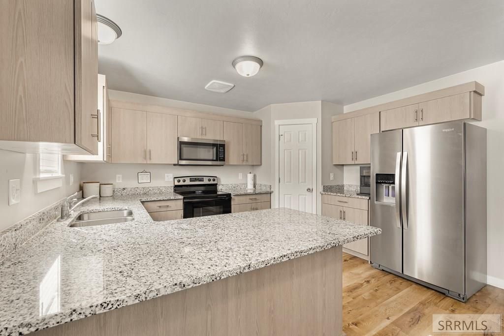 Image 13 of property listing at 2015 Lawrence Lane # 2002, Blackfoot, ID 83221