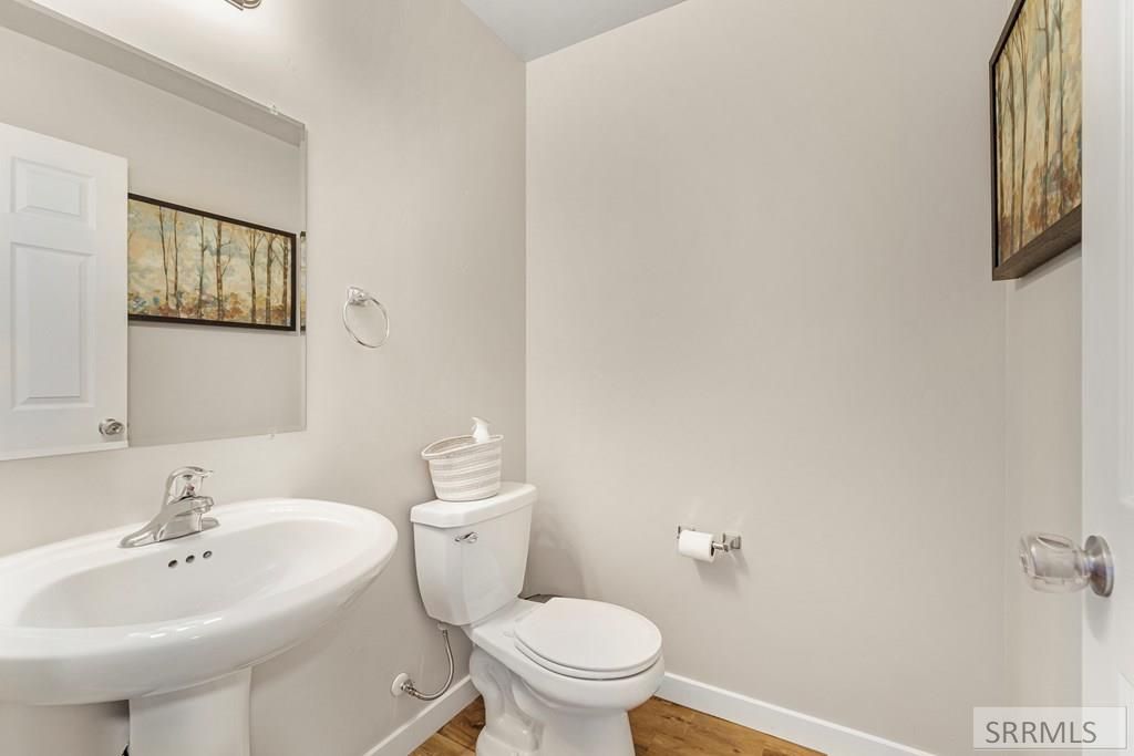 Image 17 of property listing at 2015 Lawrence Lane # 2002, Blackfoot, ID 83221