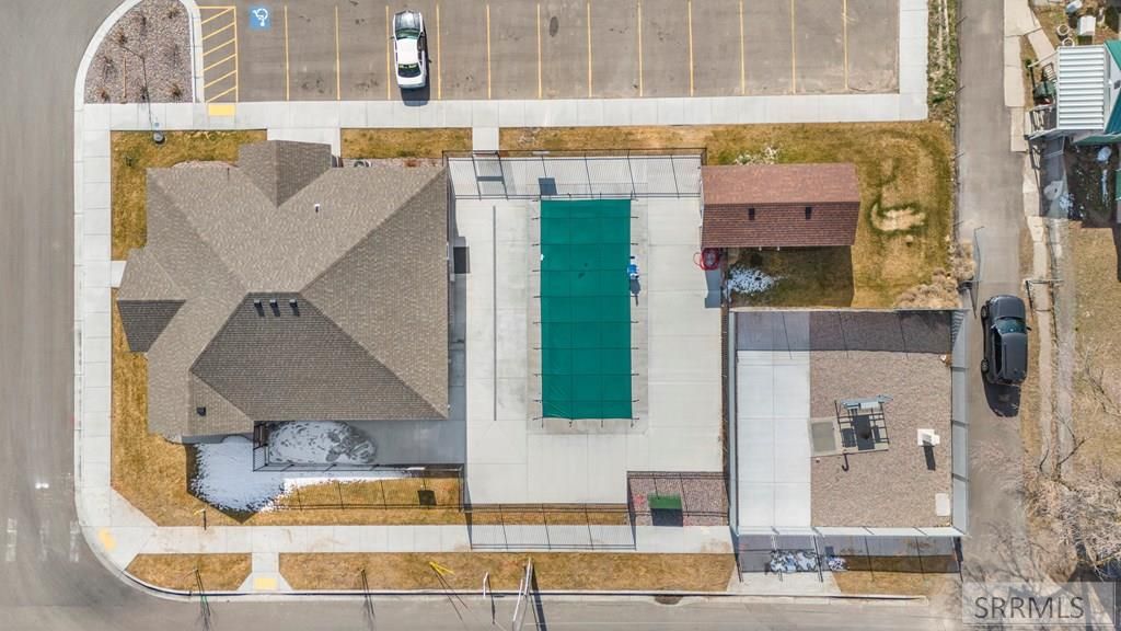 Image 2 of property listing at 2015 Lawrence Lane # 2002, Blackfoot, ID 83221