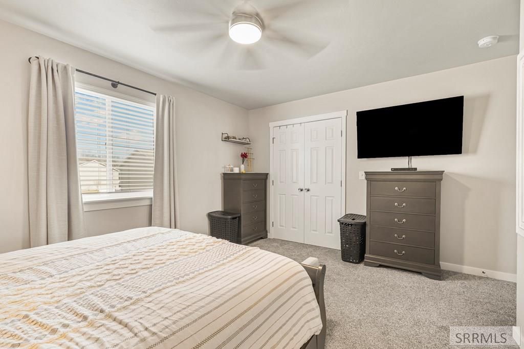 Image 20 of property listing at 2015 Lawrence Lane # 2002, Blackfoot, ID 83221