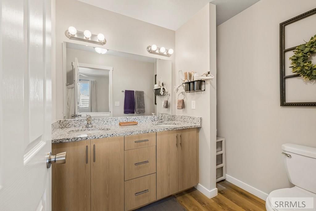 Image 21 of property listing at 2015 Lawrence Lane # 2002, Blackfoot, ID 83221