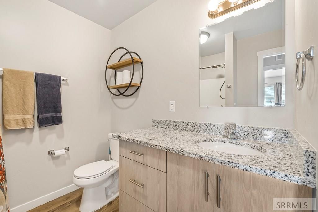 Image 29 of property listing at 2015 Lawrence Lane # 2002, Blackfoot, ID 83221