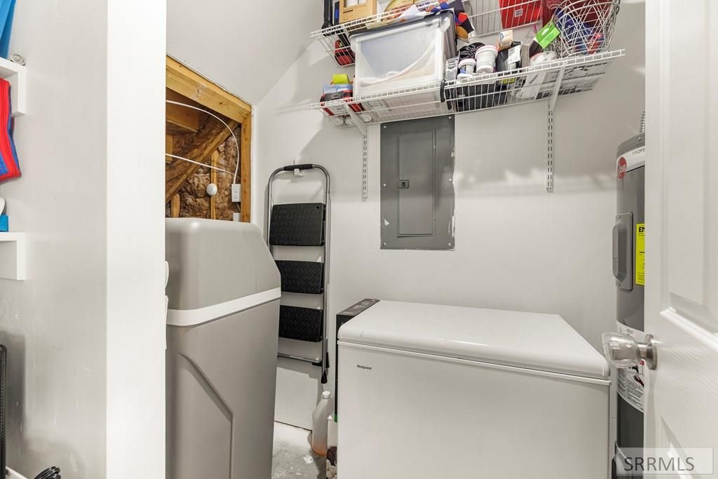 Image 30 of property listing at 2015 Lawrence Lane # 2002, Blackfoot, ID 83221