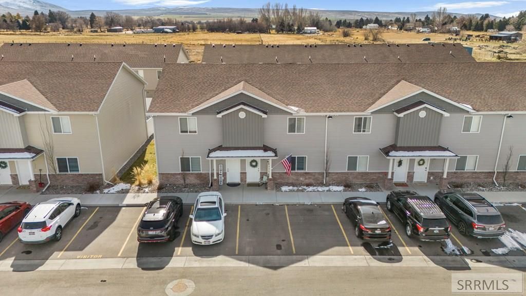 Image 32 of property listing at 2015 Lawrence Lane # 2002, Blackfoot, ID 83221
