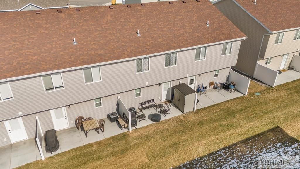 Image 34 of property listing at 2015 Lawrence Lane # 2002, Blackfoot, ID 83221