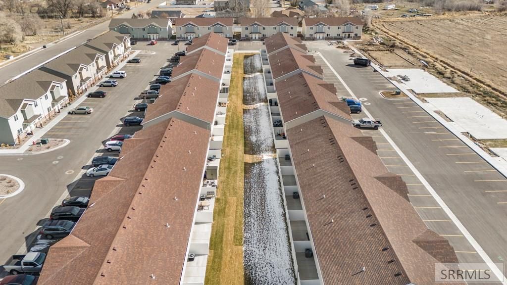 Image 35 of property listing at 2015 Lawrence Lane # 2002, Blackfoot, ID 83221