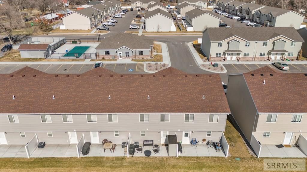 Image 36 of property listing at 2015 Lawrence Lane # 2002, Blackfoot, ID 83221