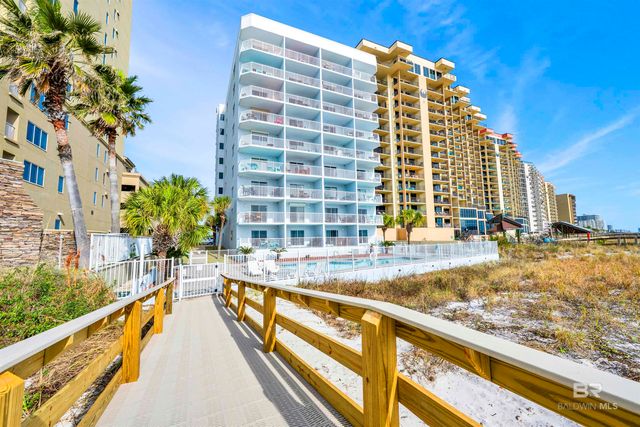 24114 Perdido Beach Boulevard 401, Orange Beach, AL 36561
