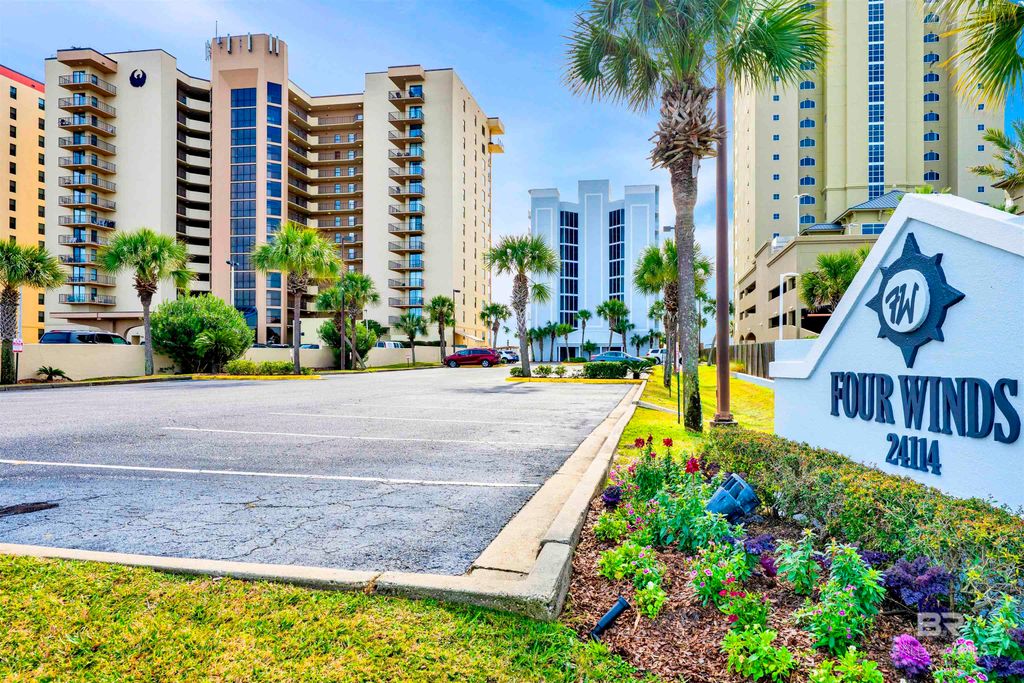 24114 Perdido Beach Boulevard 401, Orange Beach, AL 36561