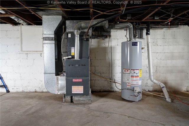 104 Costello Street, Charleston, WV 25302