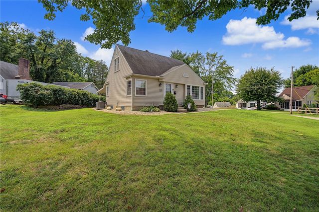 415 S Stadium Drive, Xenia, OH 45385