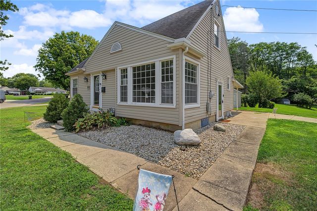 415 S Stadium Drive, Xenia, OH 45385