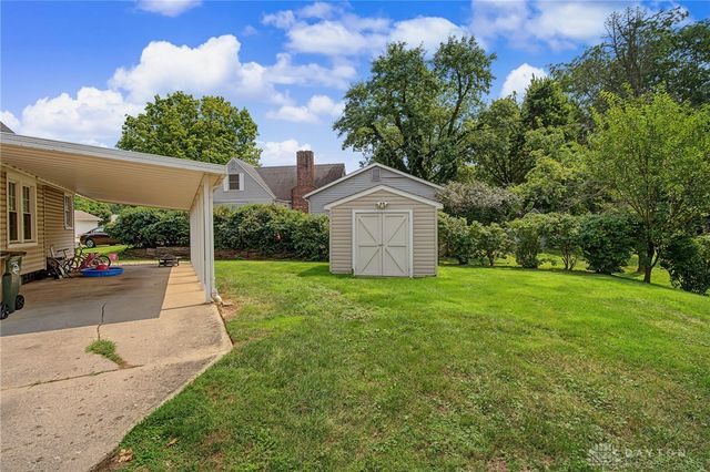 415 S Stadium Drive, Xenia, OH 45385