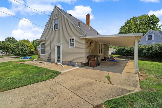 415 S Stadium Drive, Xenia, OH 45385