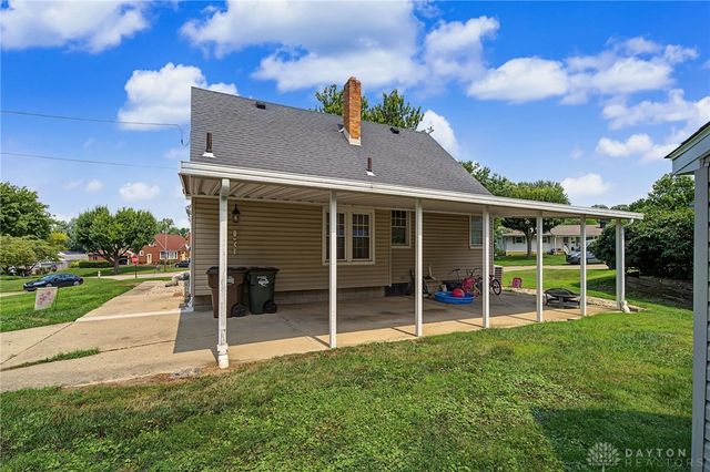 415 S Stadium Drive, Xenia, OH 45385
