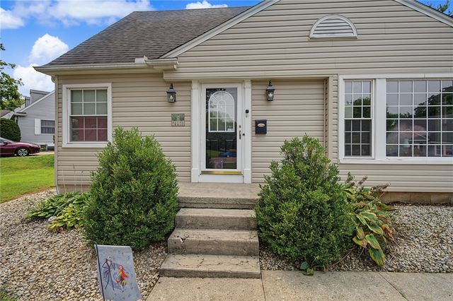 415 S Stadium Drive, Xenia, OH 45385