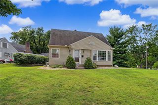 415 S Stadium Drive, Xenia, OH 45385