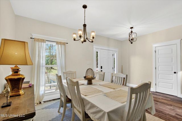 78 Percy O'Neal Road, Mchenry, MS 39561