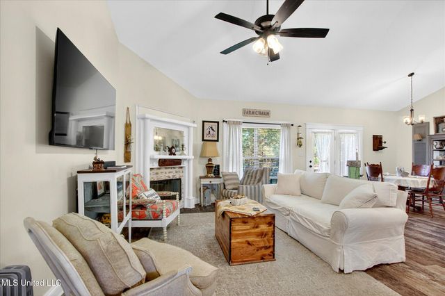 78 Percy O'Neal Road, Mchenry, MS 39561