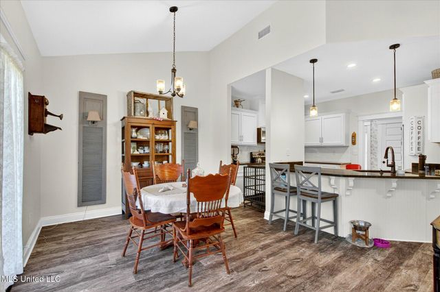 78 Percy O'Neal Road, Mchenry, MS 39561