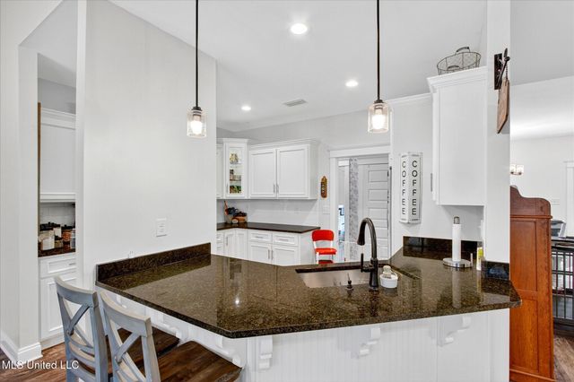 78 Percy O'Neal Road, Mchenry, MS 39561