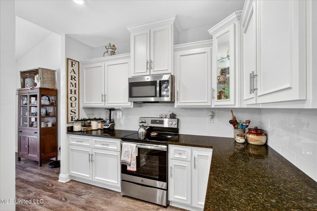 78 Percy O'Neal Road, Mchenry, MS 39561