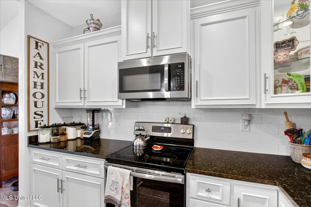 78 Percy O'Neal Road, Mchenry, MS 39561