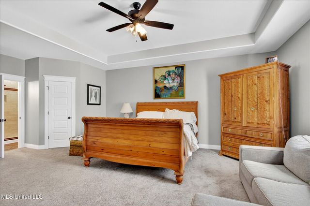 78 Percy O'Neal Road, Mchenry, MS 39561