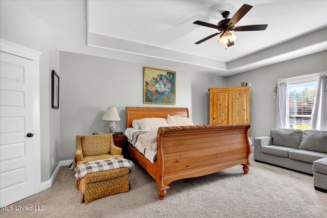 78 Percy O'Neal Road, Mchenry, MS 39561