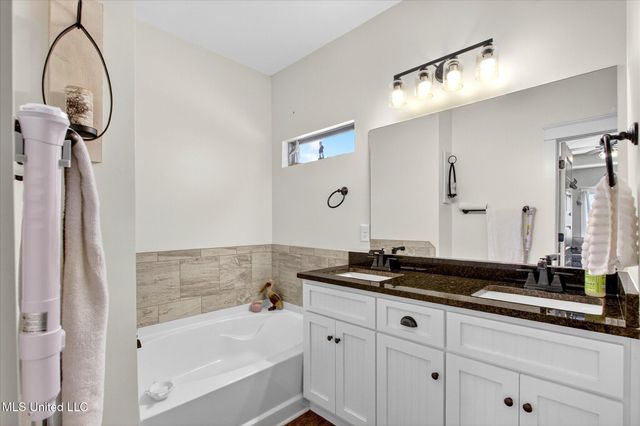 78 Percy O'Neal Road, Mchenry, MS 39561