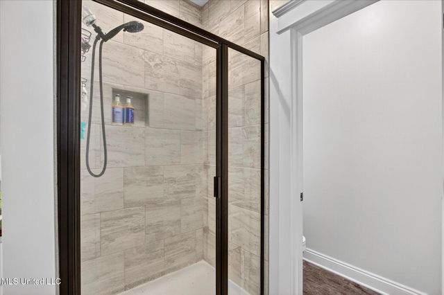 78 Percy O'Neal Road, Mchenry, MS 39561