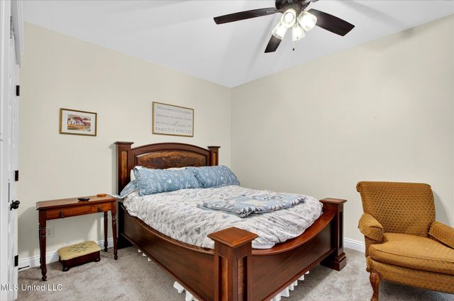 78 Percy O'Neal Road, Mchenry, MS 39561