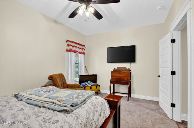 78 Percy O'Neal Road, Mchenry, MS 39561