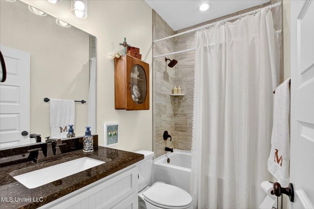 78 Percy O'Neal Road, Mchenry, MS 39561