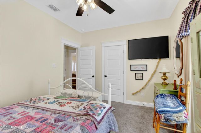 78 Percy O'Neal Road, Mchenry, MS 39561