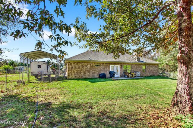 78 Percy O'Neal Road, Mchenry, MS 39561