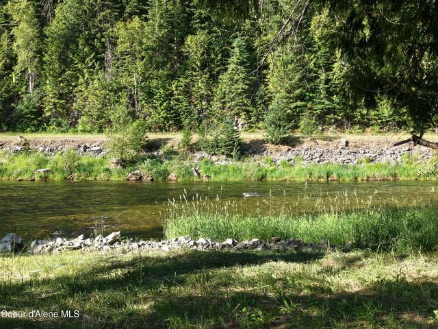 10832 OLD RIVER ROAD, Kingston, ID 83839