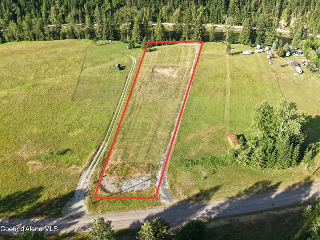 10832 OLD RIVER ROAD, Kingston, ID 83839