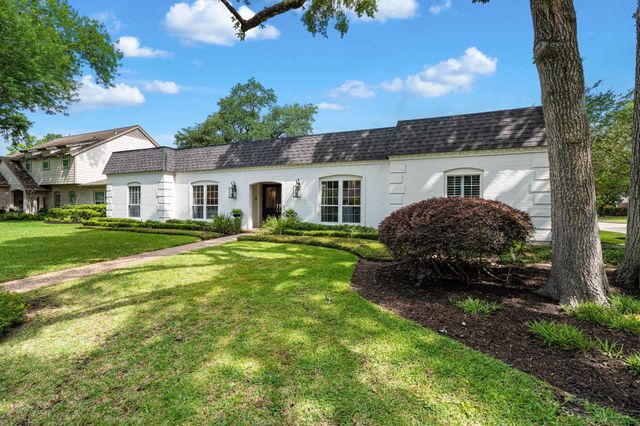 13702 Alchester Lane, Houston, TX 77079