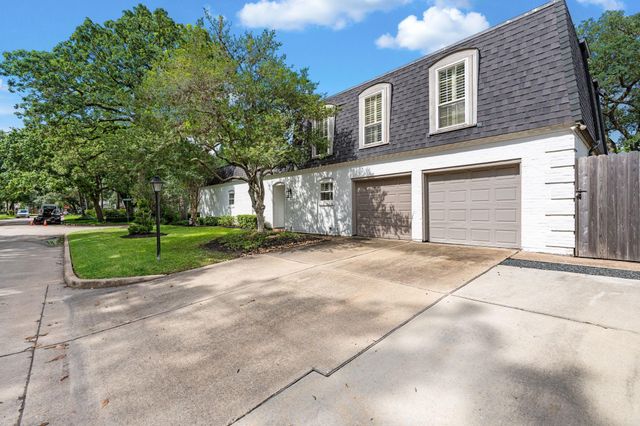 13702 Alchester Lane, Houston, TX 77079