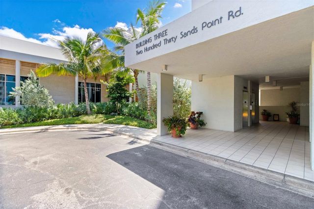 230 SANDS POINT ROAD 3703, Longboat Key, FL 34228