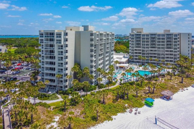 230 SANDS POINT ROAD 3703, Longboat Key, FL 34228