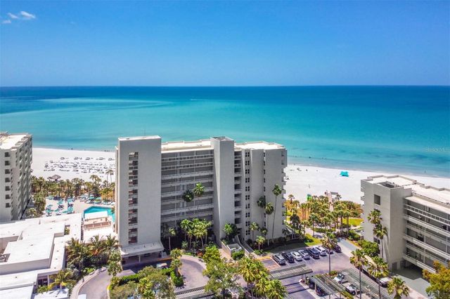 230 SANDS POINT ROAD 3703, Longboat Key, FL 34228