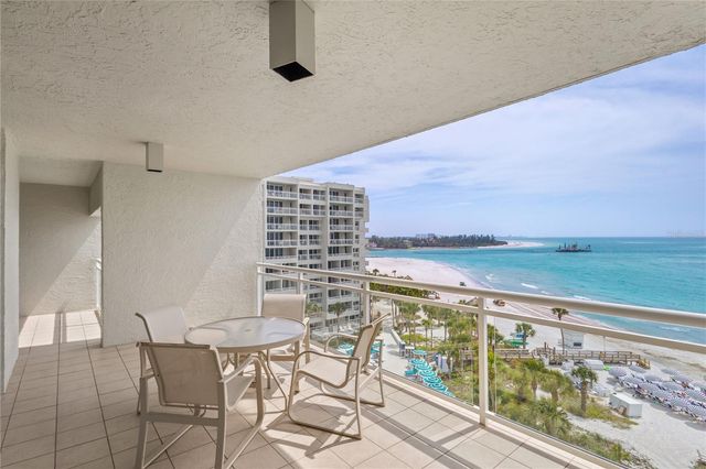 230 SANDS POINT ROAD 3703, Longboat Key, FL 34228