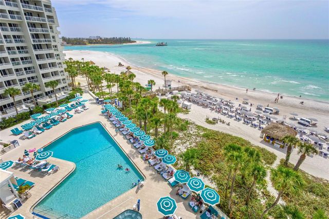 230 SANDS POINT ROAD 3703, Longboat Key, FL 34228
