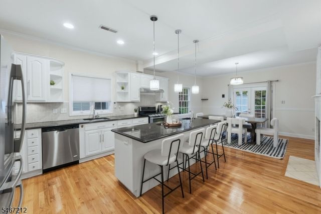 12 Vine St, Chatham Boro, NJ 07928