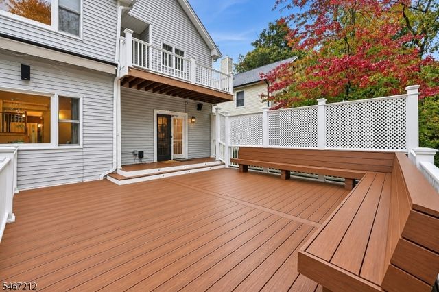 12 Vine St, Chatham Boro, NJ 07928